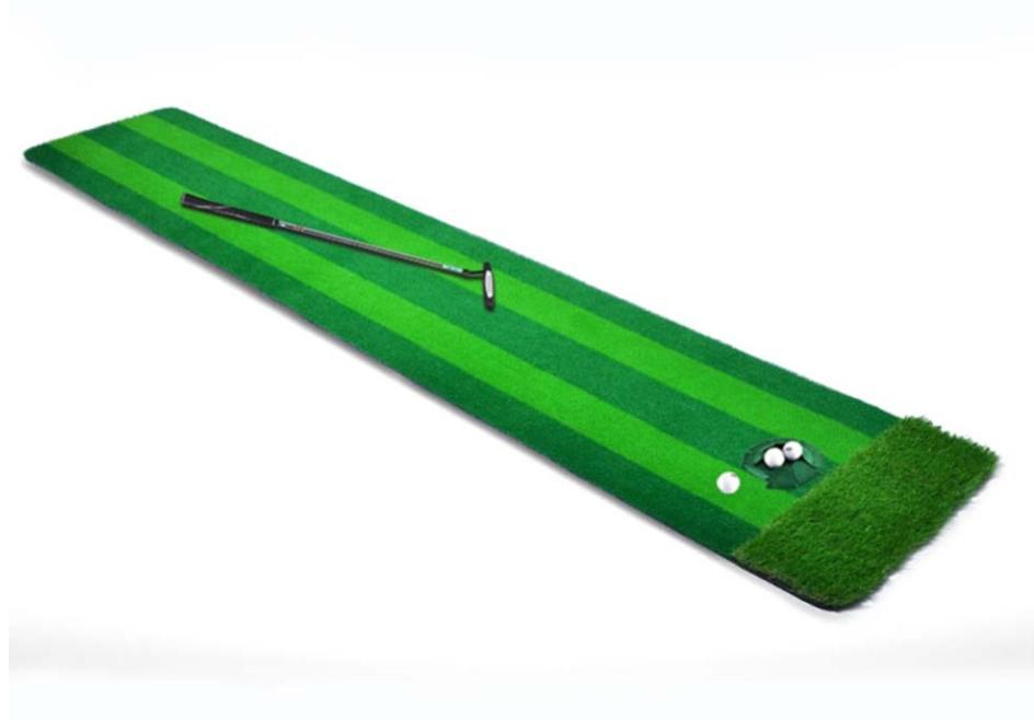 Thảm Tập Putt - Putting Green PGM GL004