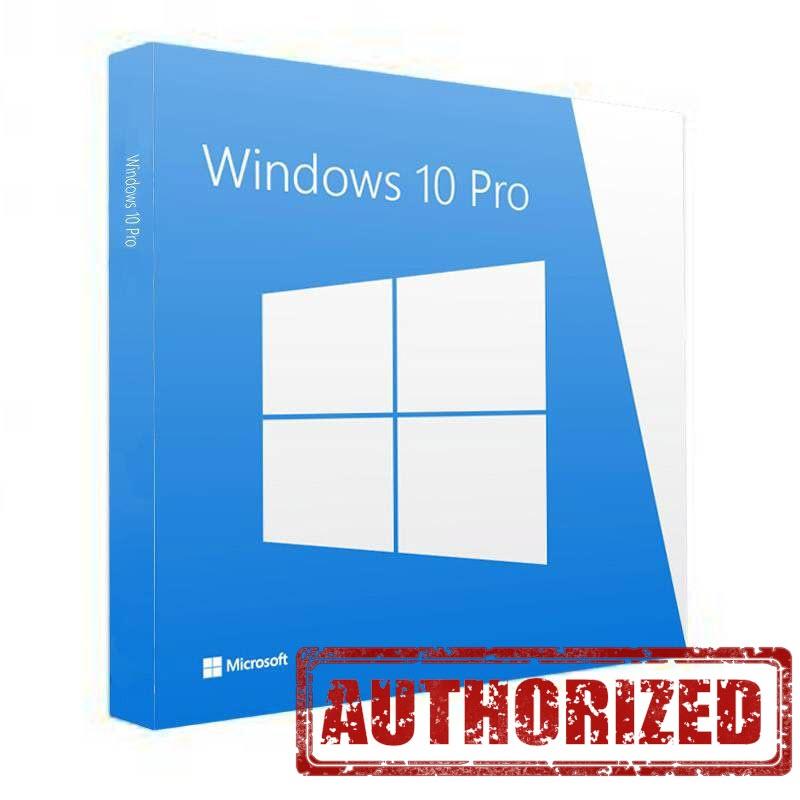 Windows 10 PRO bản quyền vĩnh viễn