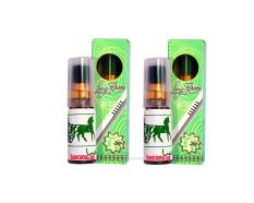 Combo 2 chai xịt Lạnh Longtime bí quyết tuyệt vời kéo dài thời gian
