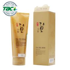 Tẩy tế bào chết Dabo Hàn Quốc 180ml