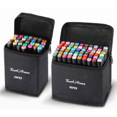 Bộ bút Touch Raven 80 màu (CB-Shop)