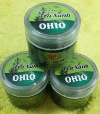 Gel hút mụn trà xanh OHIO