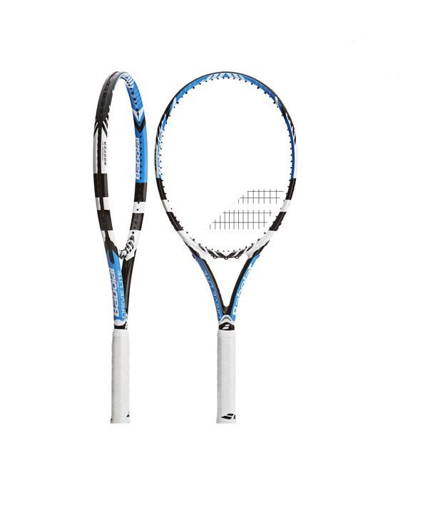 Vợt tennis Babolat Drive Lite 100IN 255G 2017
