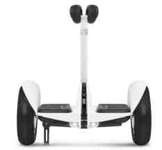 Xe điện cân bằng Mini Robot
