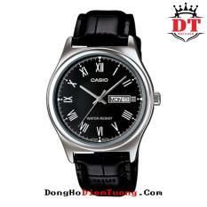 CASIO – MTP-V006L-1BUDF – Nam – Pin ( Quartz) – Dây Da