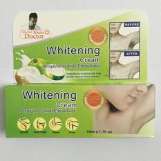 Kem trị thâm nách, bẹn ,cùi chỏ