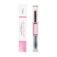 Serum dưỡng dài mi & mày Coboté – Hiệu quả sau 4 tuần – 100% thiên nhiên