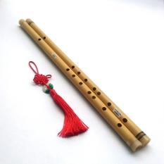 Sáo trúc cao cấp