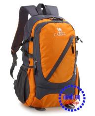Balo du lịch dã ngoại Camel – BLDL01