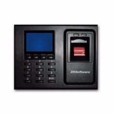 Máy chấm công vân tay ZK SOFTWARE F702S