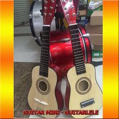 Đàn guitar – đàn guitar gỗ – đàn ghita – ghitar nhỏ – Đàn guitar acoustic mini giá rẻ – đàn guitarlele gỗ – ukulele tenor