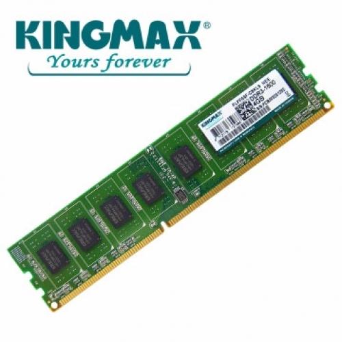 RAM Máy Tính Để Bàn DDR3 4GB - Bus 1333
