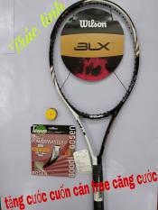 Vợt tennis