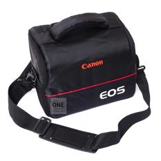 Túi máy ảnh DSLR Canon (F038 Canon-Đen)