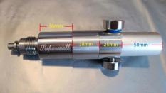 van điều áp super well xả thẳng bản dài