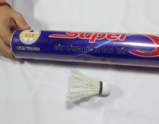 Ống Cầu Lông 12 Quả Cao Cấp Hiệp Thành AAA – LICLAC