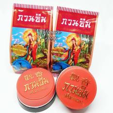 01 Cao Sâm Cô Tiên Thái Lan (Trắng Da,Trị Mụn và Thâm)