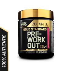 Nơi mua Thực phẩm bổ sung năng lượng ON Gold Pre-Workout 300g vị Watermelon