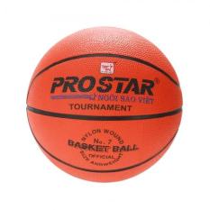 Bóng Rổ Prostar Số 6( Màu cam)