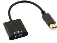 Dây Chuyển Displayport Sang VGA