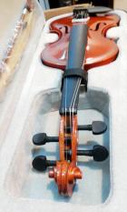 Violin KBD Deviser V-30 (gồm violin, case, bow và rosin)