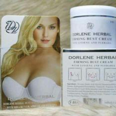 Kem nở ngực Dorlene Herbal