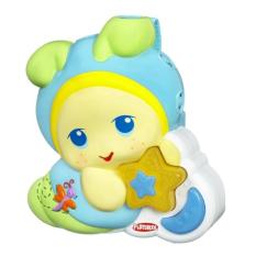 Máy chiếu có nhạc ru ngủ Hasbro PlaySkool Gloworld