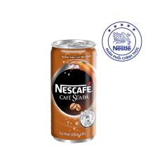 Lốc 4 lon NESCAFÉ Cà phê sữa đá (180ml/lon) – tặng 01 loa Iphone sành điệu