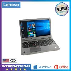 Laptop Lenovo Thinkpad L540 i5/8GB/500GB – Laptopxachtayshop