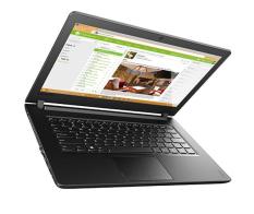 Laptop Lenovo IdeaPad 110-14ISK 80UC006AVN