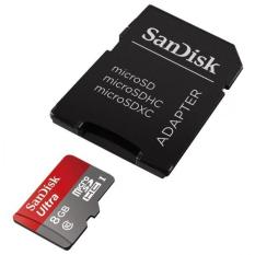 Áo thẻ nhớ sandisk