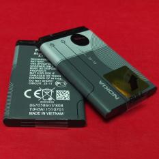 [HCM]Pin BL-5C cho Nokia(Xám) – IC Thế Hệ Mới Chóng Phù Pin