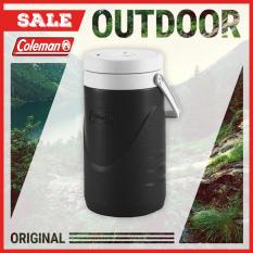 Bình giữ lạnh Coleman 1.8L (Đen) 3000001235 – Hãng phân phối chính thức