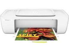 Máy in phun HP Deskjet Ink Advantage 1115 (Trắng) – Hãng phân phối chính thức