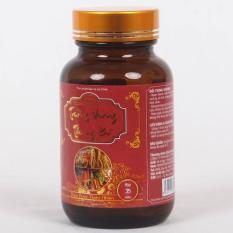 Trường Vương Thượng Bổ – STS Việt Nam – Chữa Yếu Sinh Lý, Xuất Tinh Sớm, Rối Loạn Cương Dương Dứt Điểm – Tăng Cường Sinh Lý Nam Giới (Hộp 35 viên – Tuần uống 2 hộp)
