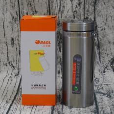 Bình Giữ Nhiệt Inox Dày Cao Cấp 1200ML Giữ Nhiệt Tối Ưu Hơn 8h Thương Hiệu BAOL