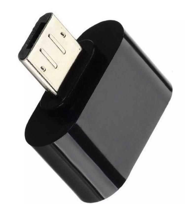 Đầu chuyển Jack chuyển adapter Micro USB OTG cho máy tính bảng và điện thoại đặc biệt hữu dụng cho...