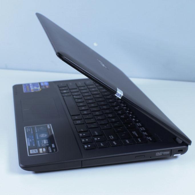 Laptop Asus X401A Core i3-2370M sang trọng tinh tế