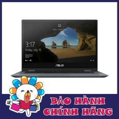 Laptop Asus TP412UA-EC092T i3-7020U, 4Gb, 256Gb, 14, Win 10 (Xám) – Hãng phân phối chính thức