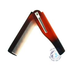 Lược Gấp – Lược tạo kiểu tóc gấp bỏ túi cao cấp