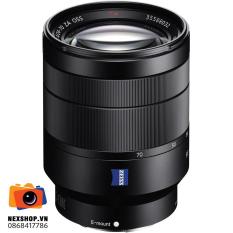 Ống kính Sony Carl Zeiss SEL 2470Z | Hàng nhập khẩu