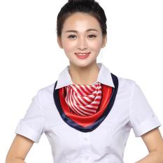 Chuyên khăn đồng phục công sở