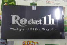 Rocket 1h hỗ trợ tình dục nam