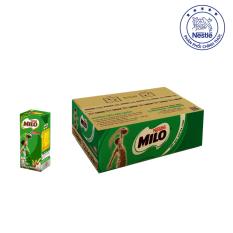 Thùng 12 lốc Nestlé MILO Uống Liền (48 hộp x 180ml)