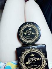 Kem dưỡng trắng da Body Vip siêu hot