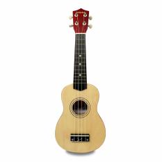 Đàn Ukulele Gỗ US-1000 – Limited Edition