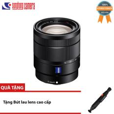 Lens Sony Vario-Tessar T* E 16-70mm F/4 ZA OSS Hàng Chính Hãng