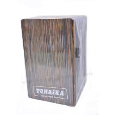 Trống Cajon Handmade Thái Lan TCHAIKA giá rẻ có Snare – HappyLive Shop