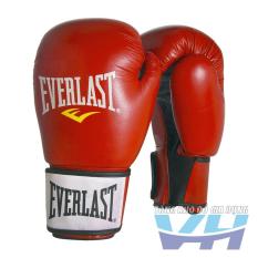 Găng tay đấm bốc cao cấp EVERLAST