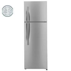 Tủ lạnh Smart Inverter LG GN-L205BS 189 lít (Bạc)
